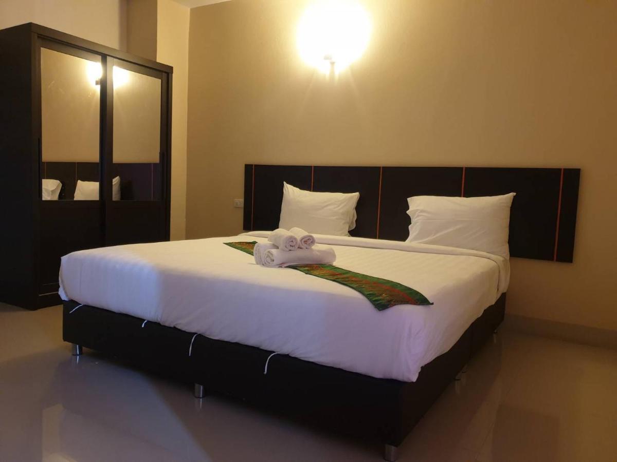 La Viva Buriram Hotel Exterior foto